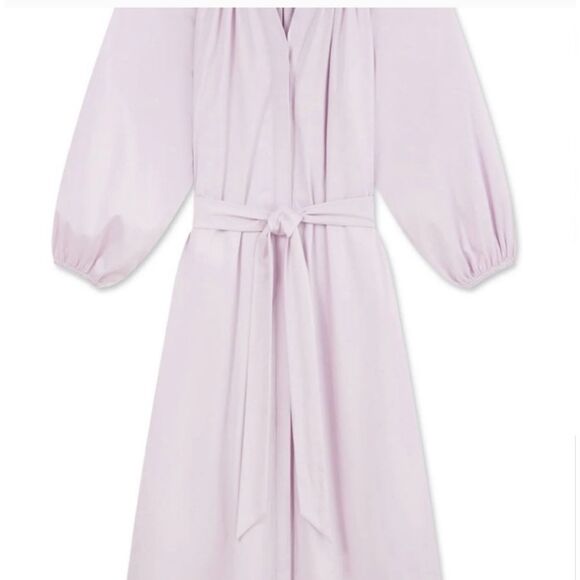 Lake Brunch Dress in Wildflower Small - Picture 2 of 3